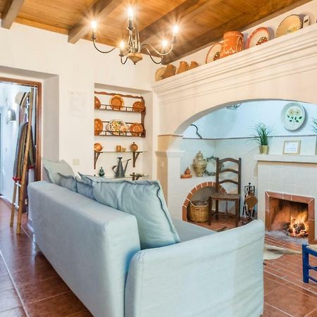 Brinches Casa Dos Moinhos Velhos 빌라 외부 사진