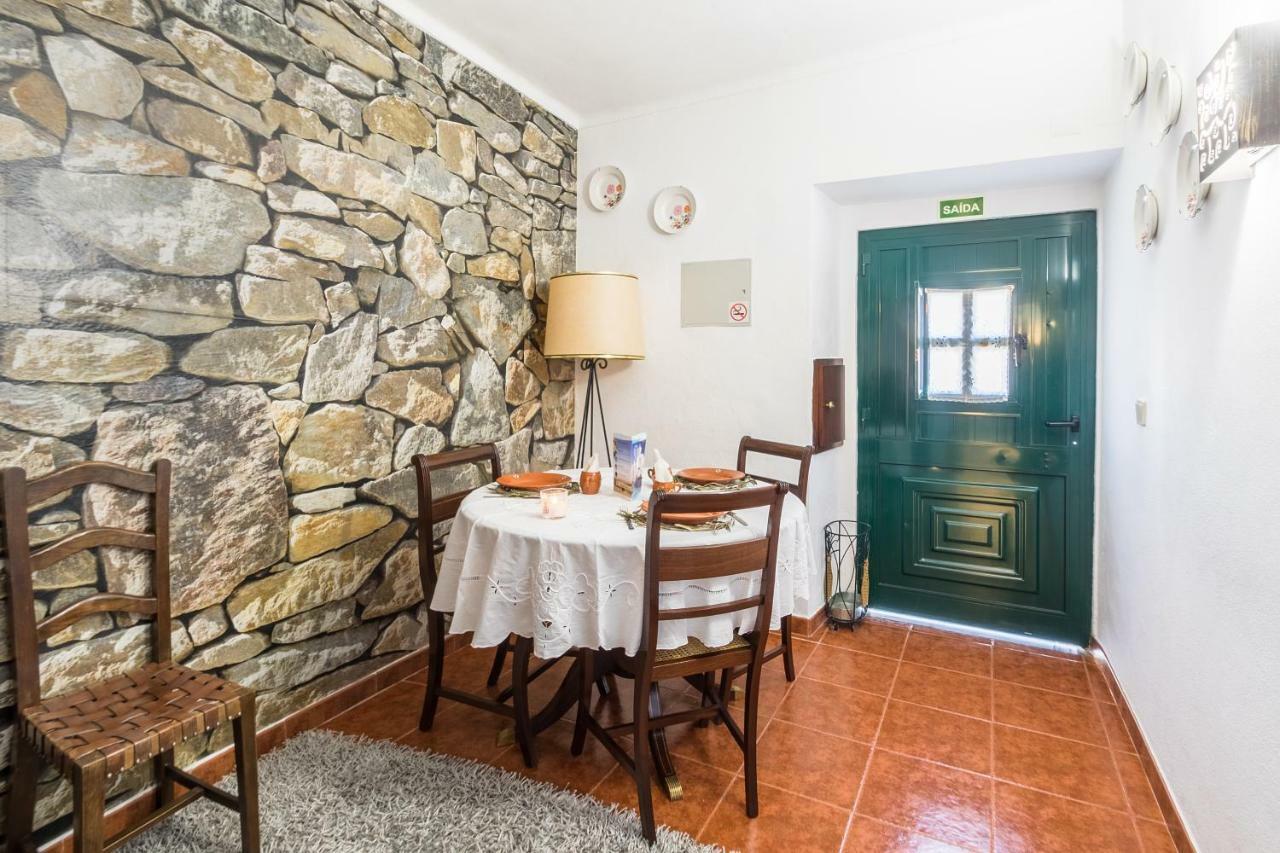 Brinches Casa Dos Moinhos Velhos 빌라 외부 사진