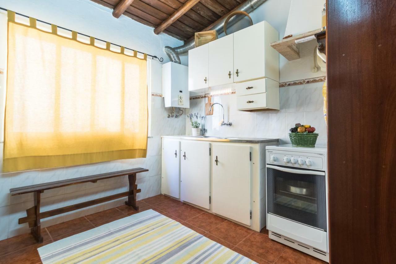 Brinches Casa Dos Moinhos Velhos 빌라 외부 사진