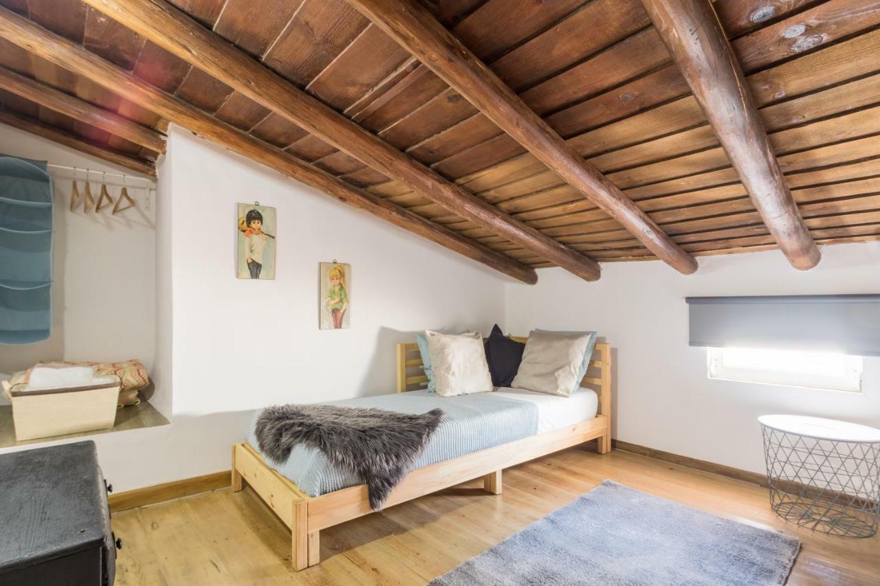 Brinches Casa Dos Moinhos Velhos 빌라 외부 사진
