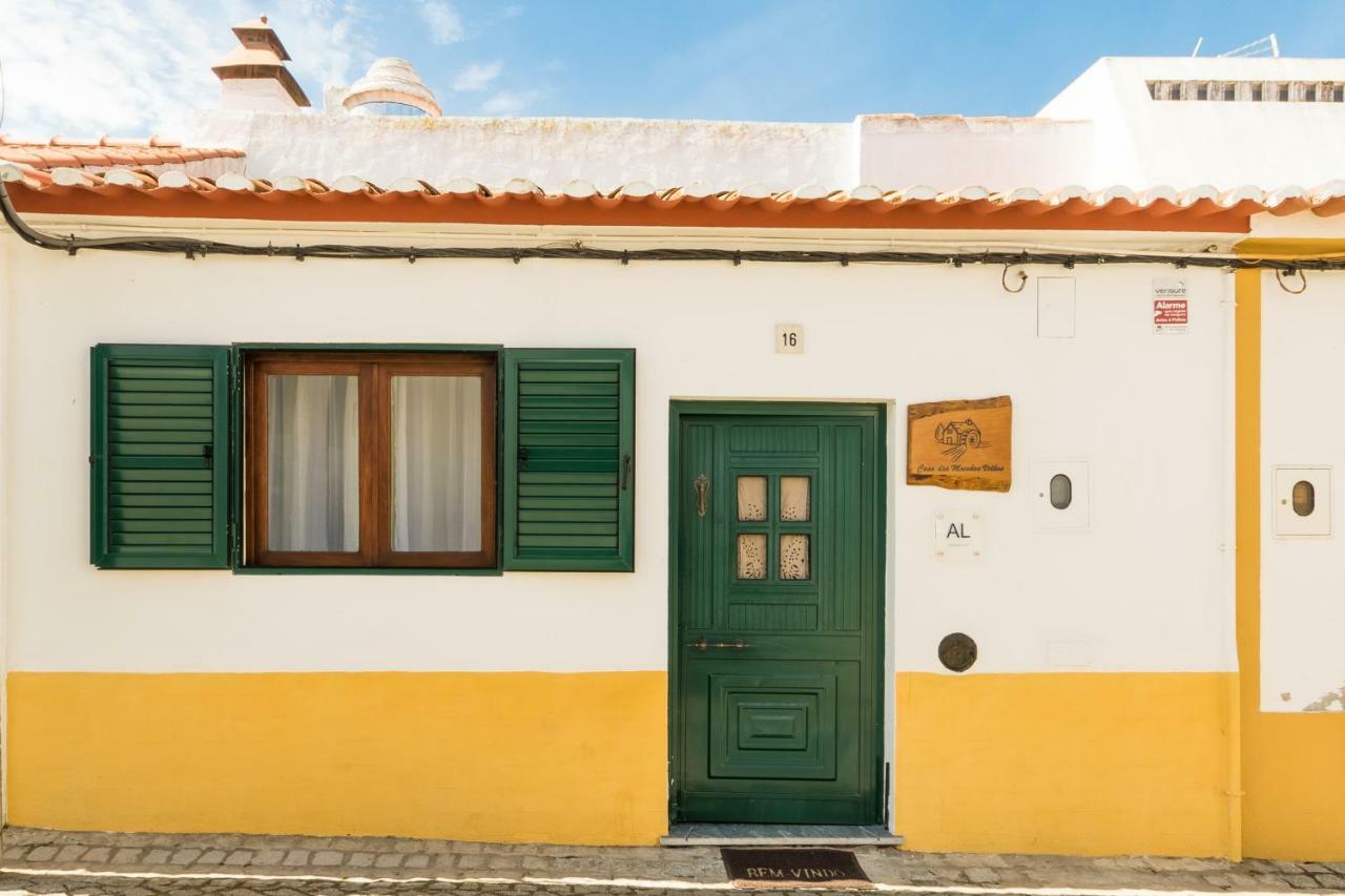 Brinches Casa Dos Moinhos Velhos 빌라 외부 사진