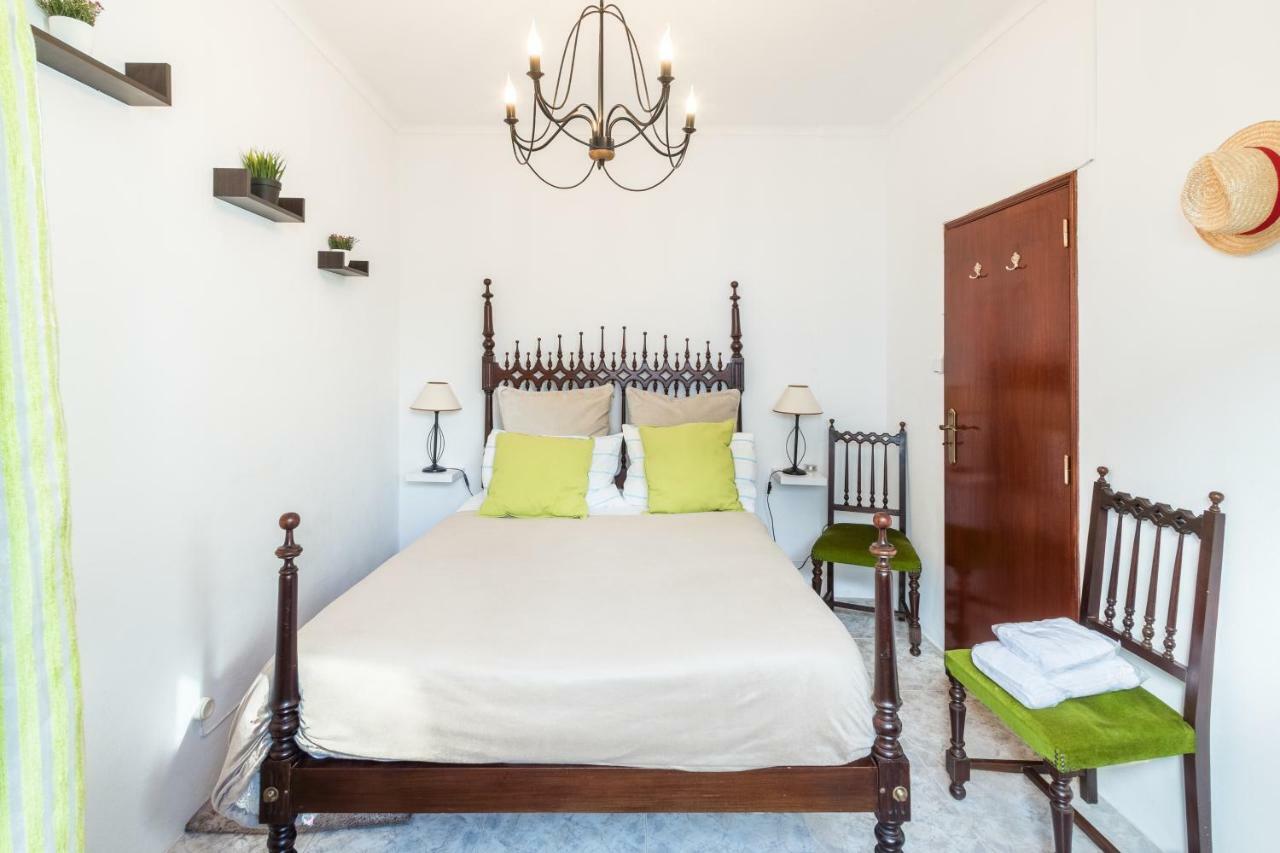 Brinches Casa Dos Moinhos Velhos 빌라 외부 사진