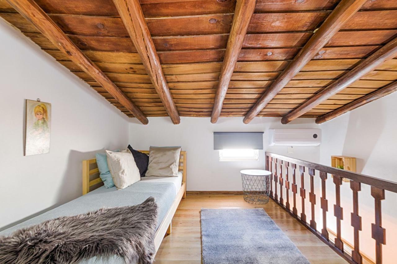Brinches Casa Dos Moinhos Velhos 빌라 외부 사진