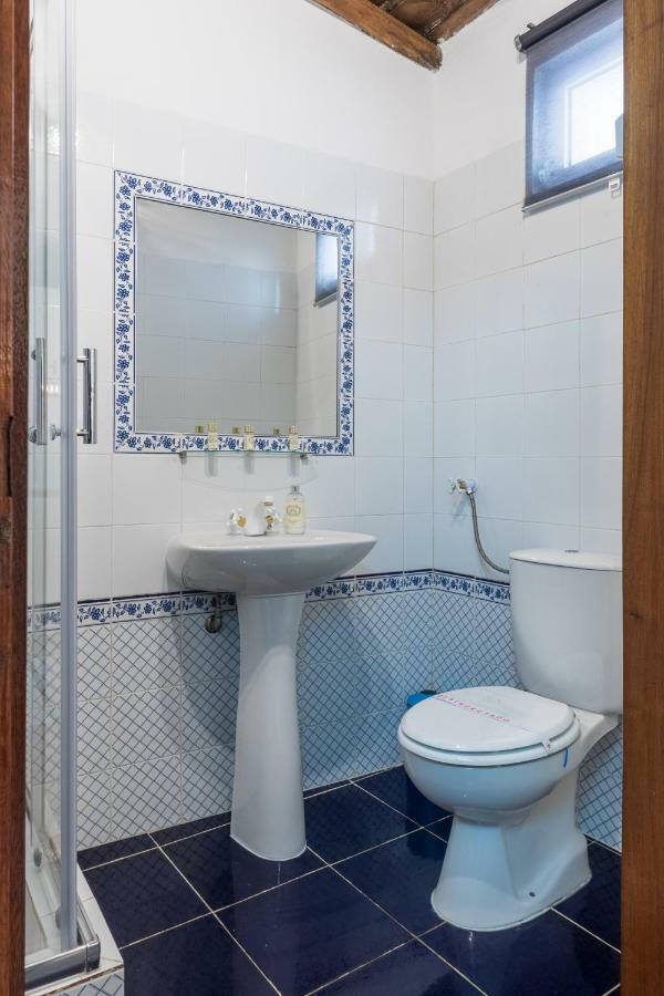 Brinches Casa Dos Moinhos Velhos 빌라 외부 사진